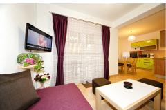 Apartmány Sapavac Apartmán 4 – Violet foto 2