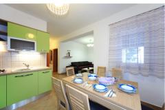 Apartmány Sapavac Apartmán 4 – Violet foto 3