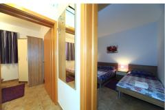 Apartmány Sapavac Apartmán 4 – Violet foto 4