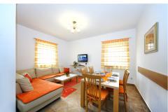 Apartmány Sapavac Apartmán 2 – Orange foto 1
