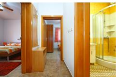 Apartmány Sapavac Apartmán 2 – Orange foto 2