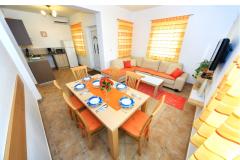 Apartmány Sapavac Apartmán 2 – Orange foto 3