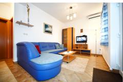 Apartmány Sapavac Apartmán 1 – Blue foto 2