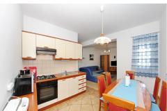 Apartmány Sapavac Apartmán 1 – Blue foto 3