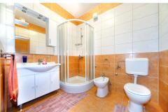 Apartmány Sapavac Apartmán 1 – Blue foto 4