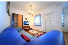 Apartmány Sapavac Apartmán 1 – Blue foto 5