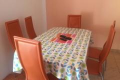 Apartmány SARIC A Apartmán 1 foto 4