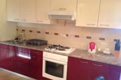 Apartmány SARIC A Apartmán 3 foto 6