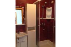 Apartmány SARIC A Apartmán 2 foto 3