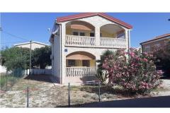 Apartmány Slavko Apartmán 2 – Apartman 2 foto 6