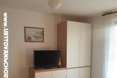 Apartmány Štefanija Apartmán 1 foto 5