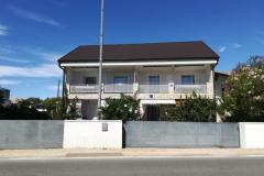 Apartmány Sunce Apartmán 3 – STUDIO foto 1