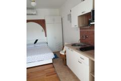 Apartmány Sunce Apartmán 3 – STUDIO foto 3