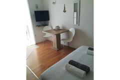 Apartmány Sunce Apartmán 3 – STUDIO foto 4