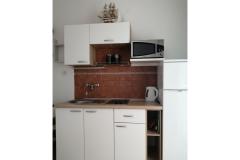 Apartmány Sunce Apartmán 3 – STUDIO foto 5