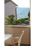 Apartmány Taramis Apartmán 1 – orange foto 1