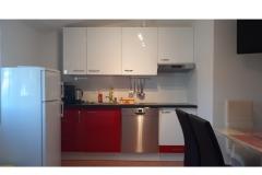 Apartmány Topalovic Apartmán 2 – Apartman 2 foto 1