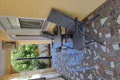 Apartmány Topalovic Apartmán 3 – Studio foto 1