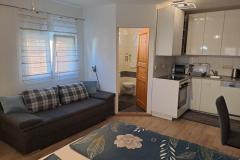 Apartmány Topalovic Apartmán 3 – Studio foto 3