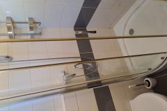 Apartmány Topalovic Apartmán 3 – Studio foto 4