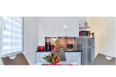 Apartmány Velić Apartmán 1 – Cozy 1 foto 2