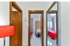 Apartmány Velić Apartmán 1 – Cozy 1 foto 4