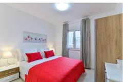 Apartmány Velić Apartmán 1 – Cozy 1 foto 5