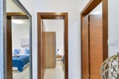 Apartmány Velić Apartmán 2 – Cozy 2 foto 4