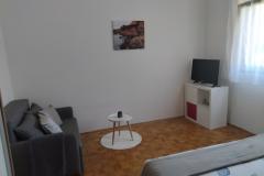 Apartmány Budija / Lavanda Apartmán 1 – Lavanda 1 foto 1
