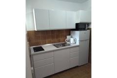 Apartmány Budija / Lavanda Apartmán 1 – Lavanda 1 foto 3