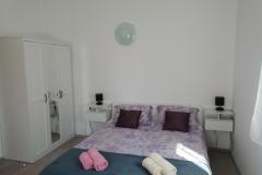 Apartmány Budija / Lavanda Apartmán 2 – Lavanda 2 foto 1