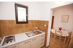 Apartmány Budija / Lavanda Apartmán 2 – Lavanda 2 foto 4