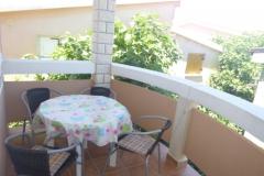 Apartmány Vlašić otok Vir Apartmán 1: (2+2) – Apartman2 foto 1