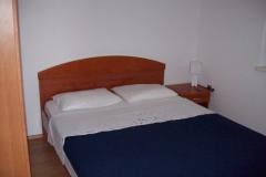 Apartmány Vlašić otok Vir Apartmán 1: (2+2) – Apartman2 foto 2