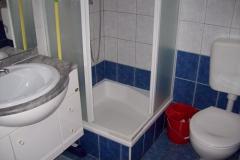 Apartmány Vlašić otok Vir Apartmán 1: (2+2) – Apartman2 foto 3