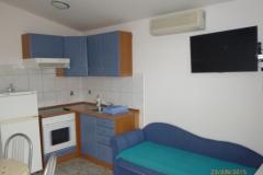 Apartmány Vlašić otok Vir Apartmán 1: (2+2) – Apartman2 foto 4