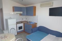 Apartmány Vlašić otok Vir Apartmán 1: (2+2) – Apartman2 foto 5