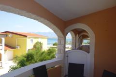Apartmány Vlašić otok Vir Apartmán 2: (4+2) – Apartman2N foto 1