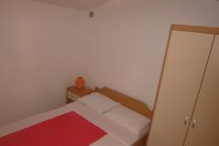Apartmány Vlašić otok Vir Apartmán 2: (4+2) – Apartman2N foto 2