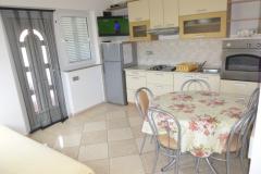 Apartmány Vlašić otok Vir Apartmán 2: (4+2) – Apartman2N foto 3