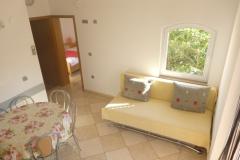 Apartmány Vlašić otok Vir Apartmán 2: (4+2) – Apartman2N foto 4