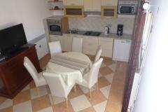 Apartmány Vlašić otok Vir Apartmán 3: (5+1) – Apartman3N foto 2
