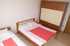 Apartmány Vlašić otok Vir Apartmán 3: (5+1) – Apartman3N foto 3