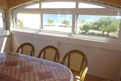 Apartmány Vlašić otok Vir Apartmán 3: (5+1) – Apartman3N foto 4