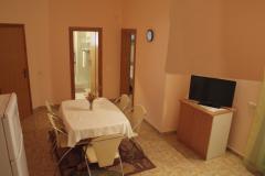 Apartmány Vugec Apartmán 1: (2+2) – Apartman 1 foto 3