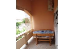 Apartmány Vugec Apartmán 1: (2+2) – Apartman 1 foto 4