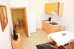 Apartmány Vugec Apartmán 2: (2+2) – Apartman 2 foto 4