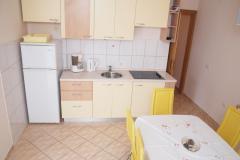 Apartmány Vugec Apartmán 3: (4+2) – Apartman 3 foto 3