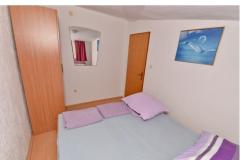 Apartmány Žaja Apartmán 1 foto 1
