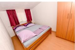Apartmány Žaja Apartmán 1 foto 2